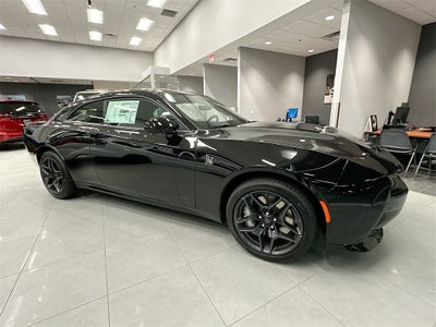 2026 Dodge Charger CHARGER SCAT PACK 2-DOOR AWD