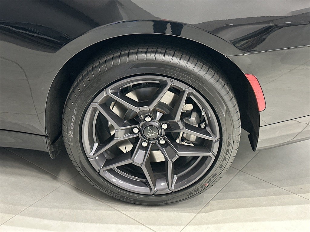 2026 Dodge Charger CHARGER SCAT PACK 2-DOOR AWD