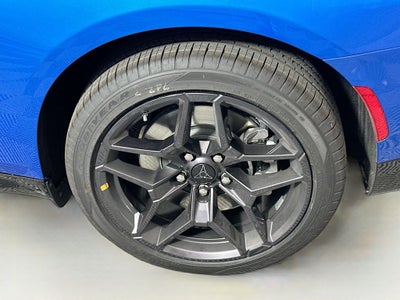 2026 Dodge Charger CHARGER SCAT PACK PLUS 2-DOOR AWD