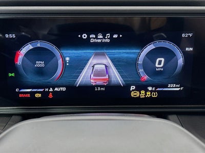 2026 Dodge Charger CHARGER R/T 4-DOOR AWD