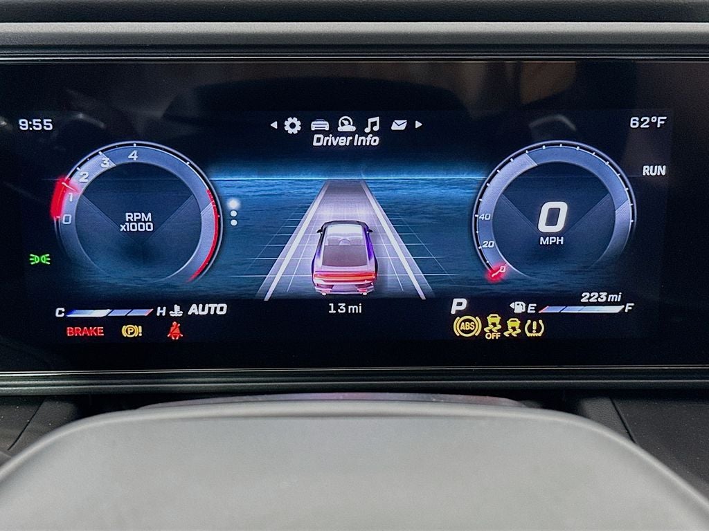 2026 Dodge Charger CHARGER R/T 4-DOOR AWD