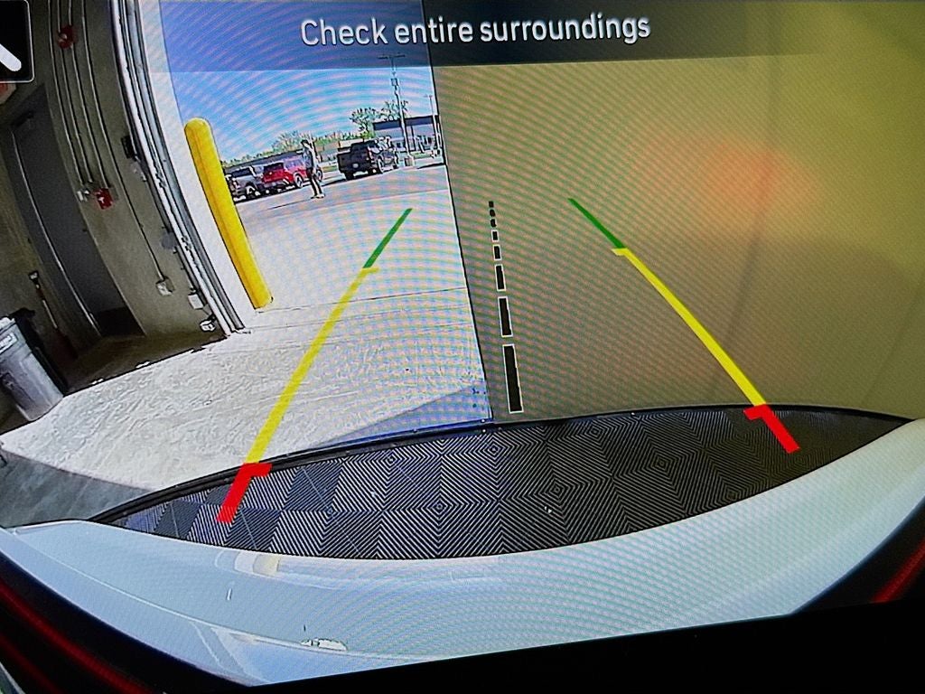 2026 Dodge Charger CHARGER R/T 4-DOOR AWD