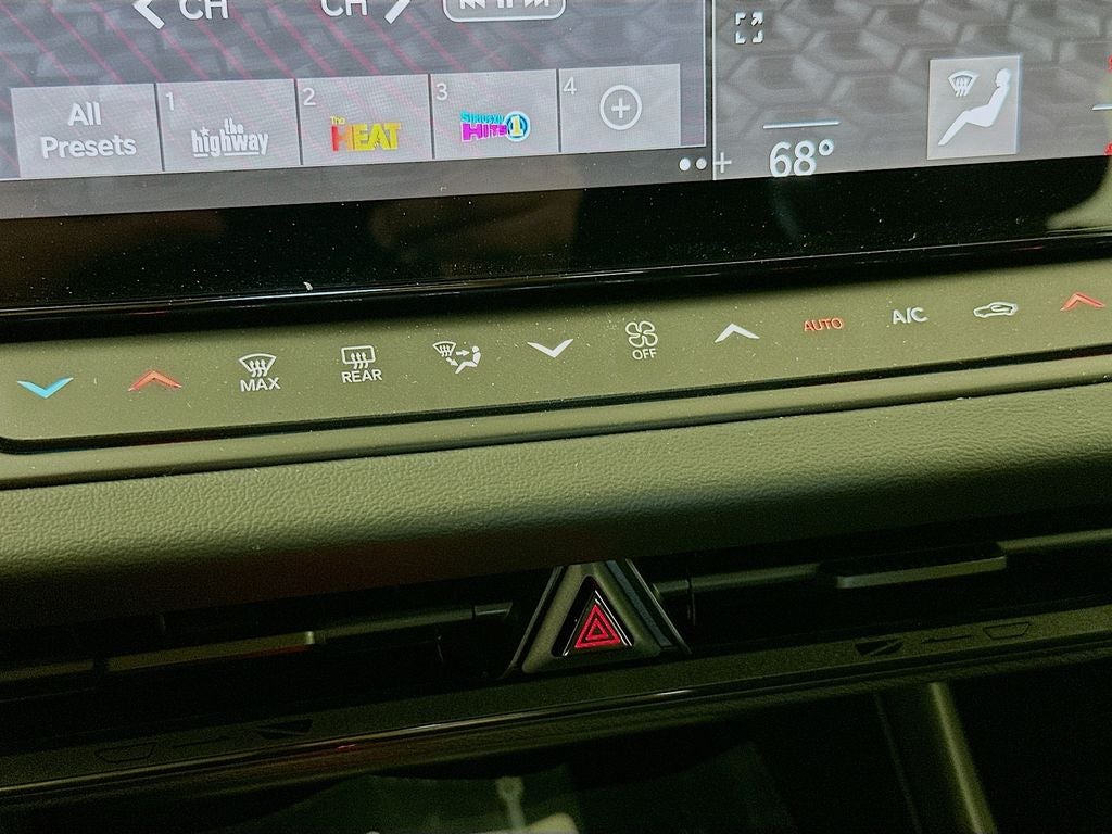 2026 Dodge Charger CHARGER R/T 4-DOOR AWD