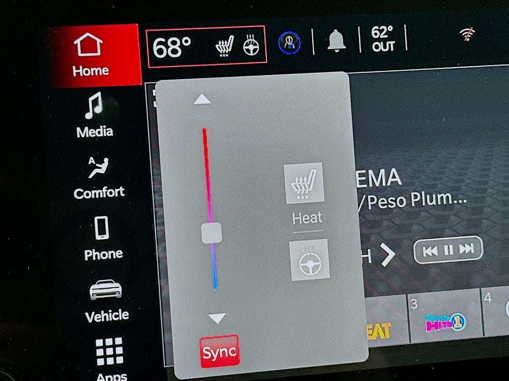 2026 Dodge Charger CHARGER R/T 4-DOOR AWD