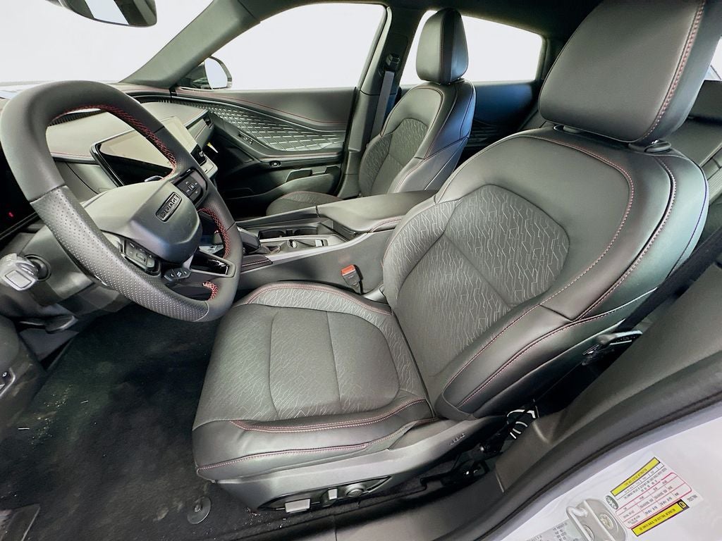 2026 Dodge Charger CHARGER R/T 4-DOOR AWD