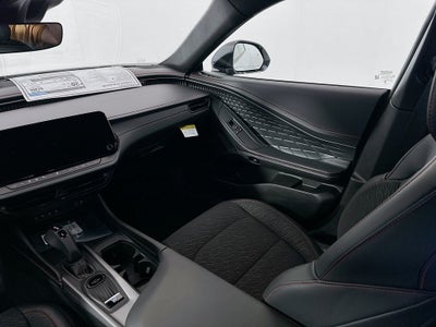 2026 Dodge Charger CHARGER R/T 4-DOOR AWD