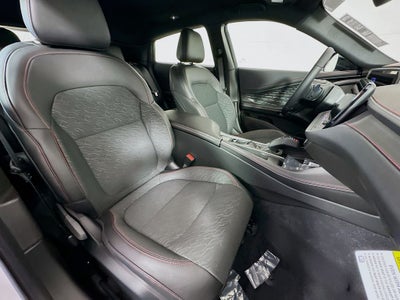 2026 Dodge Charger CHARGER R/T 4-DOOR AWD