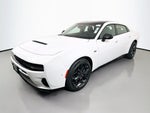2026 Dodge Charger CHARGER R/T 4-DOOR AWD