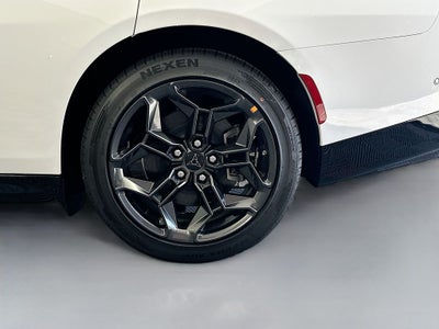 2026 Dodge Charger CHARGER R/T 4-DOOR AWD