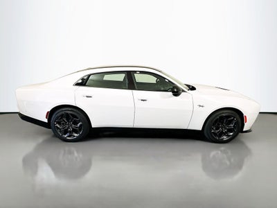 2026 Dodge Charger CHARGER R/T 4-DOOR AWD