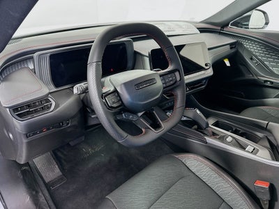 2026 Dodge Charger CHARGER R/T 4-DOOR AWD