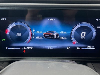 2026 Dodge Charger CHARGER R/T 4-DOOR AWD