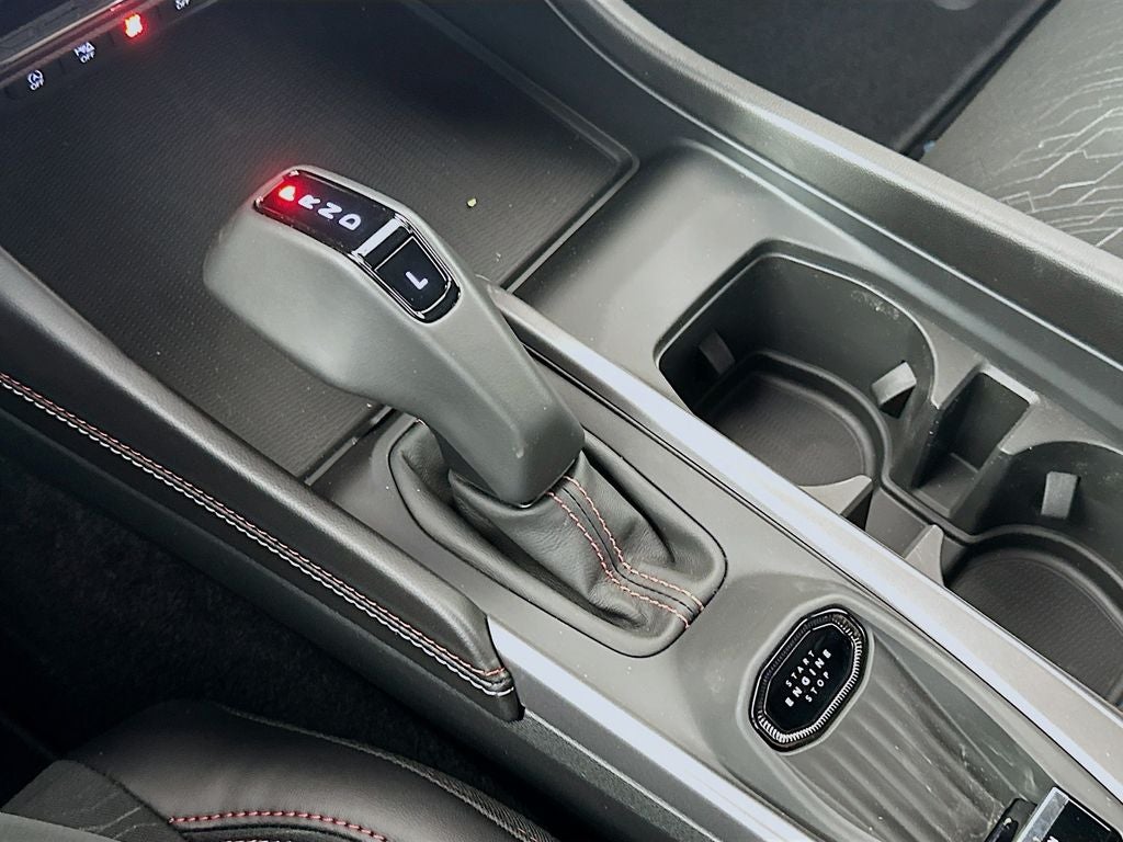 2026 Dodge Charger CHARGER R/T 4-DOOR AWD