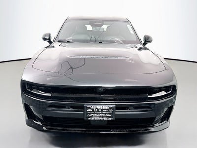 2026 Dodge Charger CHARGER R/T 4-DOOR AWD