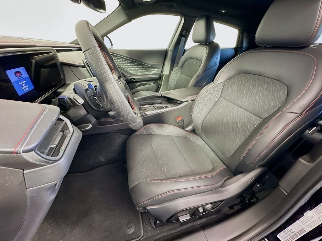 2026 Dodge Charger CHARGER R/T 4-DOOR AWD