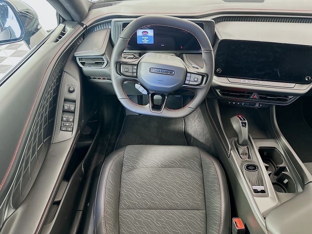 2026 Dodge Charger CHARGER R/T 4-DOOR AWD