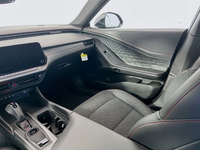 2026 Dodge Charger CHARGER R/T 4-DOOR AWD