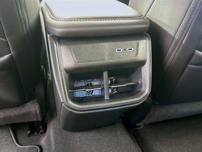 2026 Dodge Charger CHARGER R/T 4-DOOR AWD