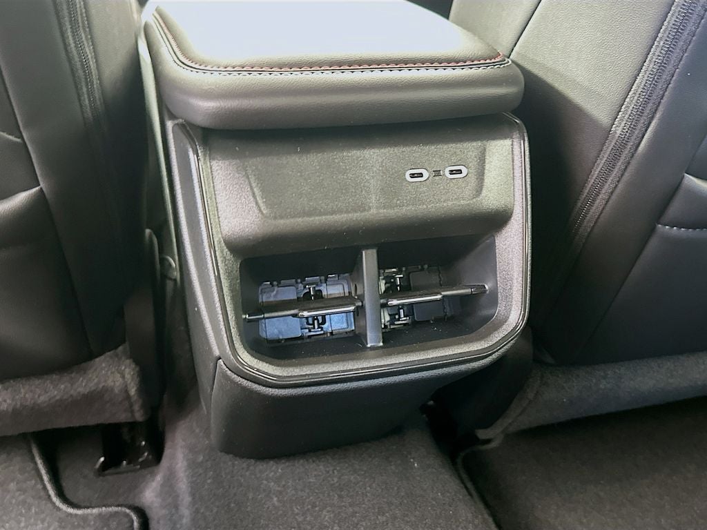 2026 Dodge Charger CHARGER R/T 4-DOOR AWD