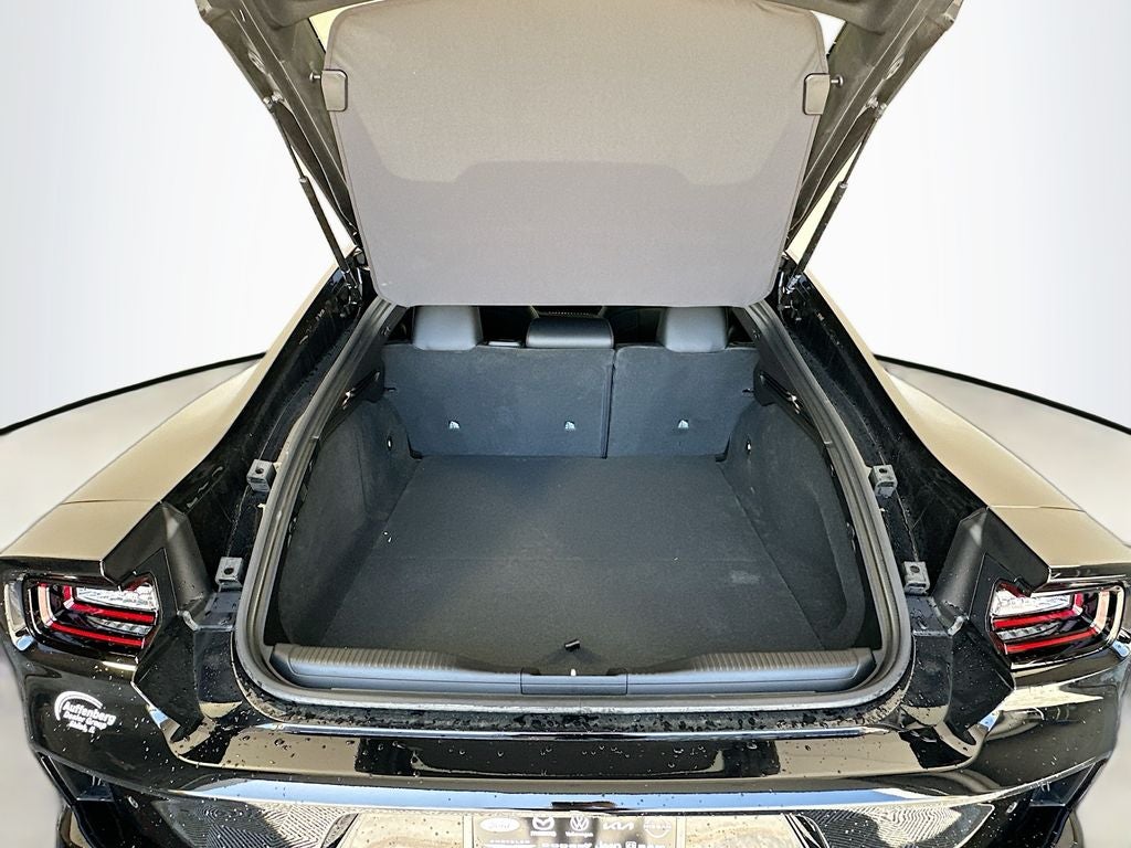 2026 Dodge Charger CHARGER R/T 4-DOOR AWD