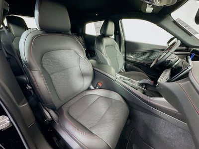 2026 Dodge Charger CHARGER R/T 4-DOOR AWD