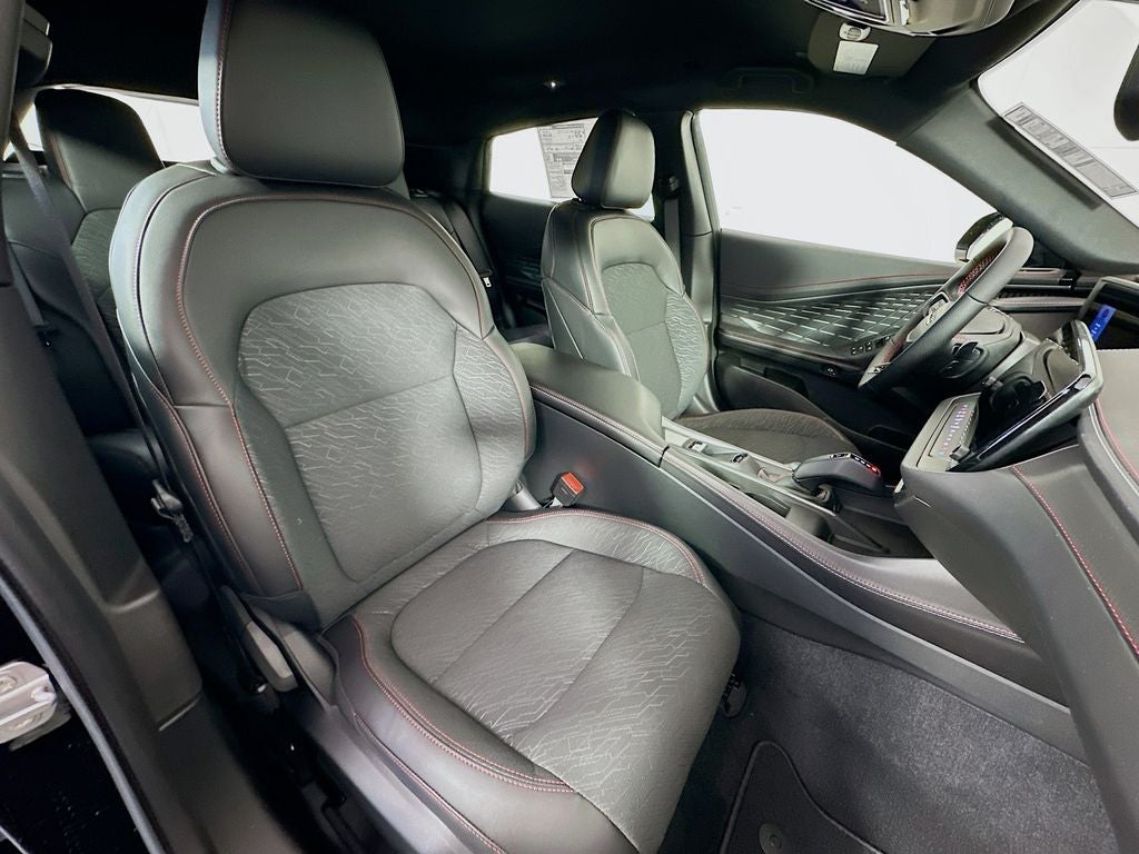 2026 Dodge Charger CHARGER R/T 4-DOOR AWD