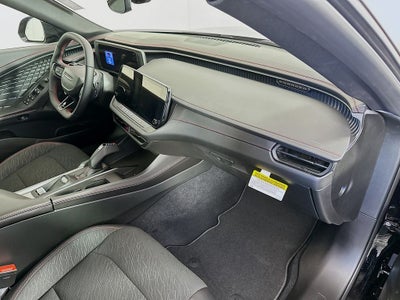 2026 Dodge Charger CHARGER R/T 4-DOOR AWD