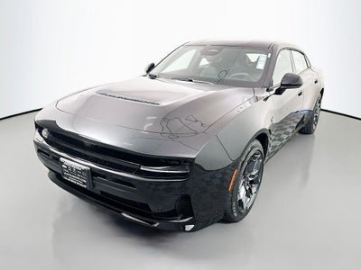 2026 Dodge Charger CHARGER R/T 4-DOOR AWD
