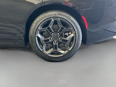 2026 Dodge Charger CHARGER R/T 4-DOOR AWD