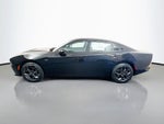 2026 Dodge Charger CHARGER R/T 4-DOOR AWD