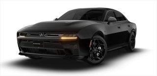 2026 Dodge Charger CHARGER R/T 4-DOOR AWD