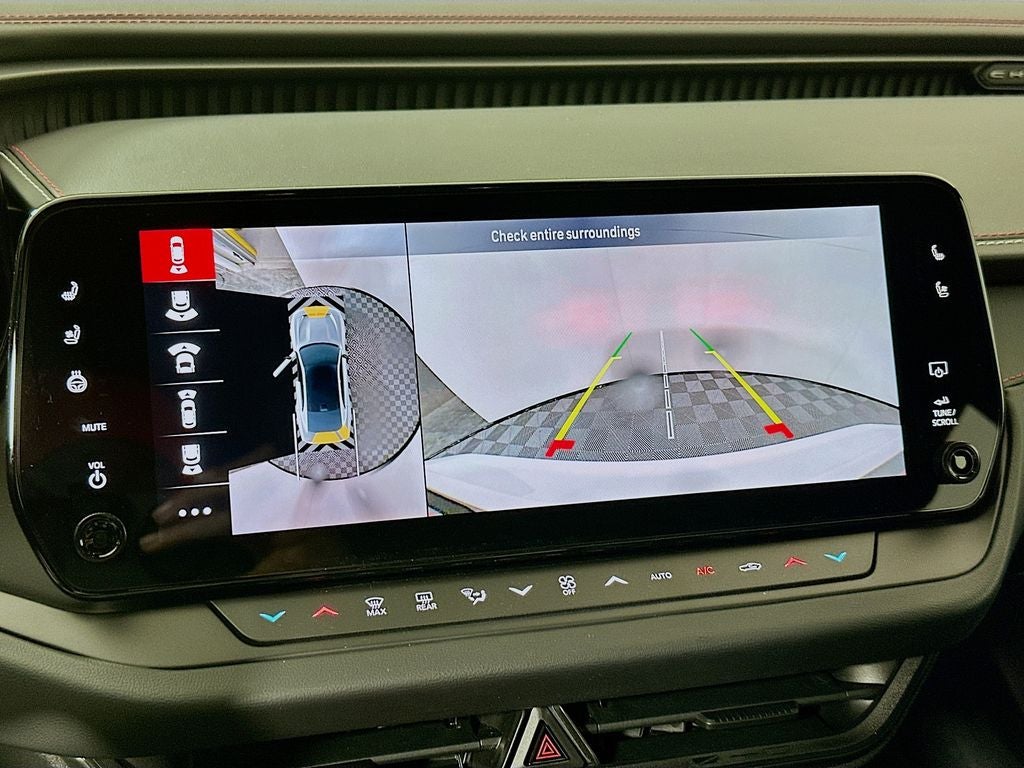 2026 Dodge Charger CHARGER SCAT PACK PLUS 4-DOOR AWD