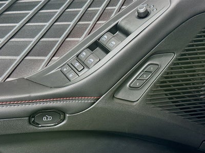 2026 Dodge Charger CHARGER SCAT PACK PLUS 4-DOOR AWD