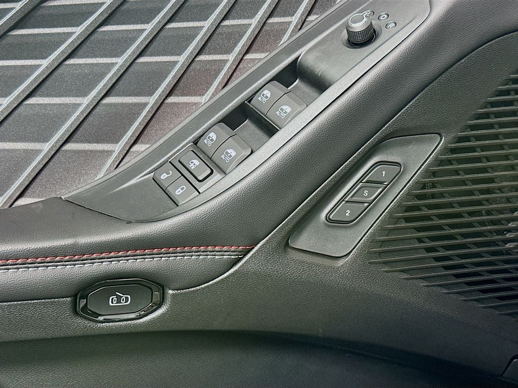 2026 Dodge Charger CHARGER SCAT PACK PLUS 4-DOOR AWD