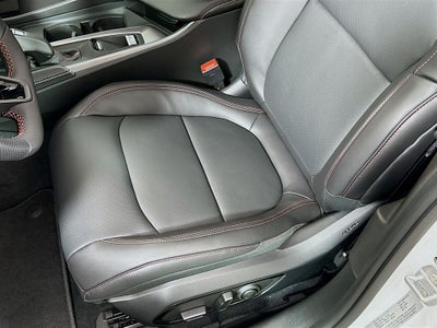 2026 Dodge Charger CHARGER SCAT PACK PLUS 4-DOOR AWD