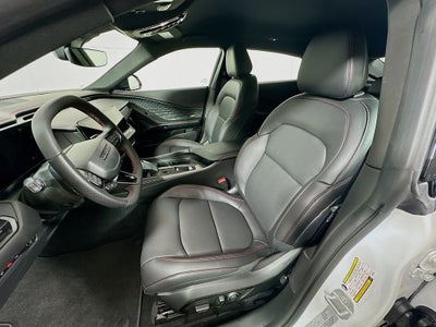 2026 Dodge Charger CHARGER SCAT PACK PLUS 4-DOOR AWD