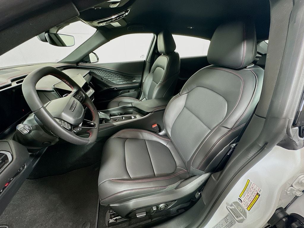 2026 Dodge Charger CHARGER SCAT PACK PLUS 4-DOOR AWD