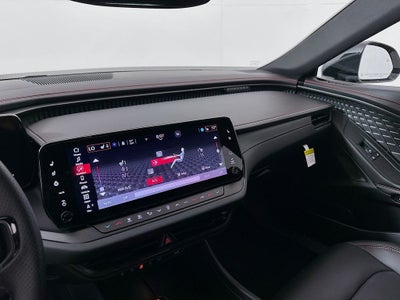 2026 Dodge Charger CHARGER SCAT PACK PLUS 4-DOOR AWD