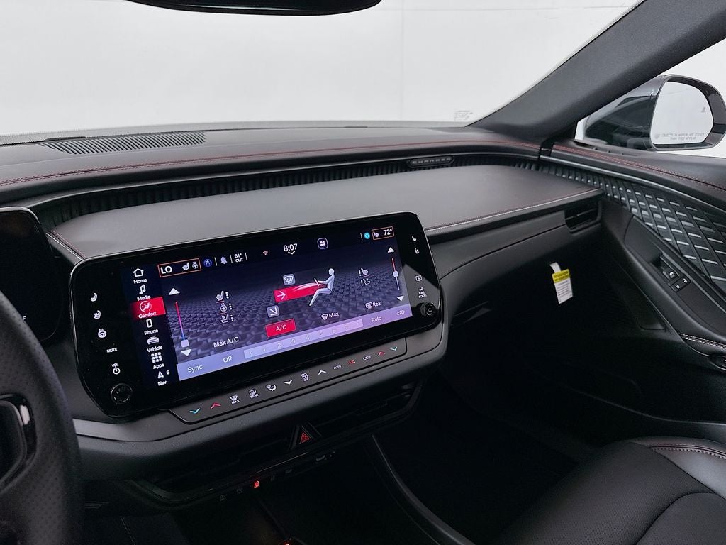 2026 Dodge Charger CHARGER SCAT PACK PLUS 4-DOOR AWD