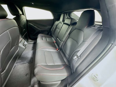 2026 Dodge Charger CHARGER SCAT PACK PLUS 4-DOOR AWD