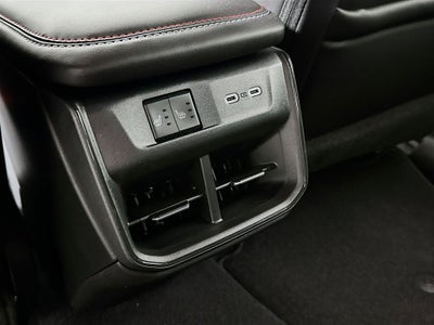 2026 Dodge Charger CHARGER SCAT PACK PLUS 4-DOOR AWD