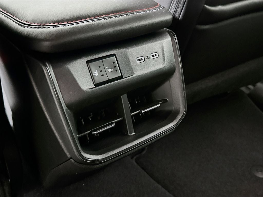 2026 Dodge Charger CHARGER SCAT PACK PLUS 4-DOOR AWD