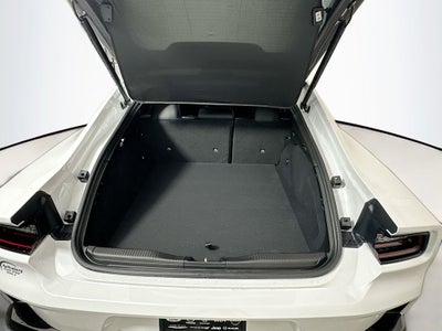 2026 Dodge Charger CHARGER SCAT PACK PLUS 4-DOOR AWD