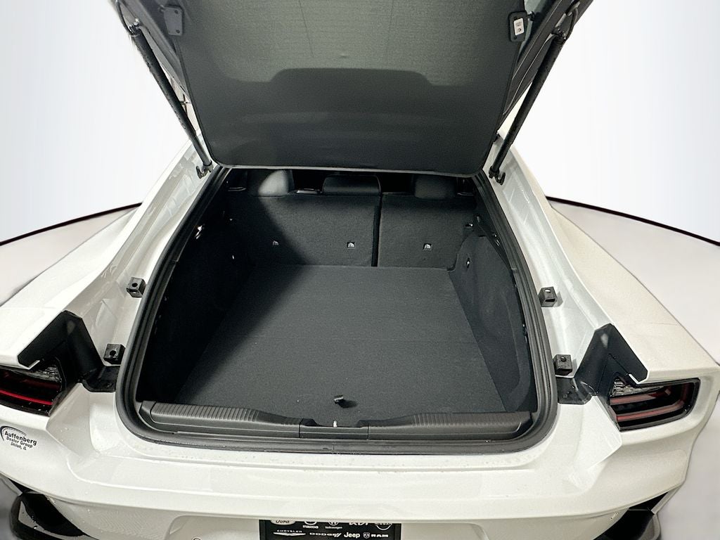 2026 Dodge Charger CHARGER SCAT PACK PLUS 4-DOOR AWD