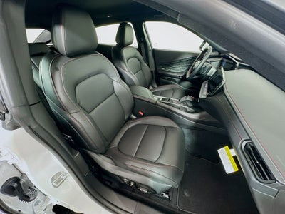 2026 Dodge Charger CHARGER SCAT PACK PLUS 4-DOOR AWD