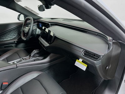 2026 Dodge Charger CHARGER SCAT PACK PLUS 4-DOOR AWD