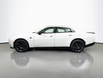2026 Dodge Charger CHARGER SCAT PACK PLUS 4-DOOR AWD