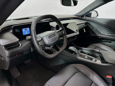 2026 Dodge Charger CHARGER SCAT PACK PLUS 4-DOOR AWD