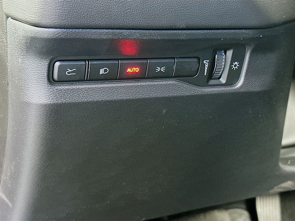 2026 Dodge Charger CHARGER SCAT PACK 4-DOOR AWD