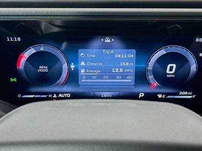 2026 Dodge Charger CHARGER SCAT PACK 4-DOOR AWD